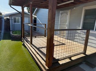 1171 Lovelock Way APT C, Hayward, CA 94544