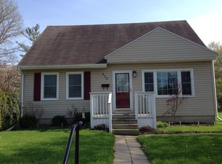 415 SW G St, Richmond, IN 47374
