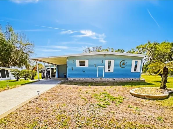 5 BOBWHITE CROSSING, WILDWOOD, FL 34785