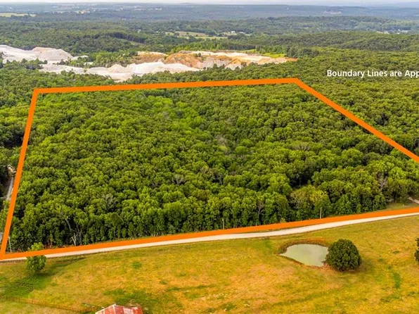 20191 County Road 190, Wheatland, MO 65779