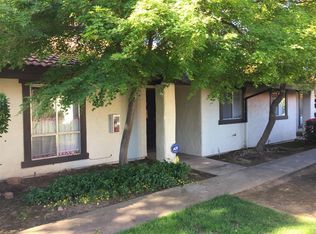 317 W Sierra Ave APT 111, Fresno, CA 93704