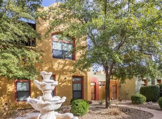 107 Post Way, Tubac, AZ 85646
