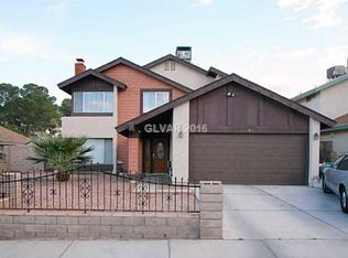 6999 Paddington Way, Las Vegas, NV 89147