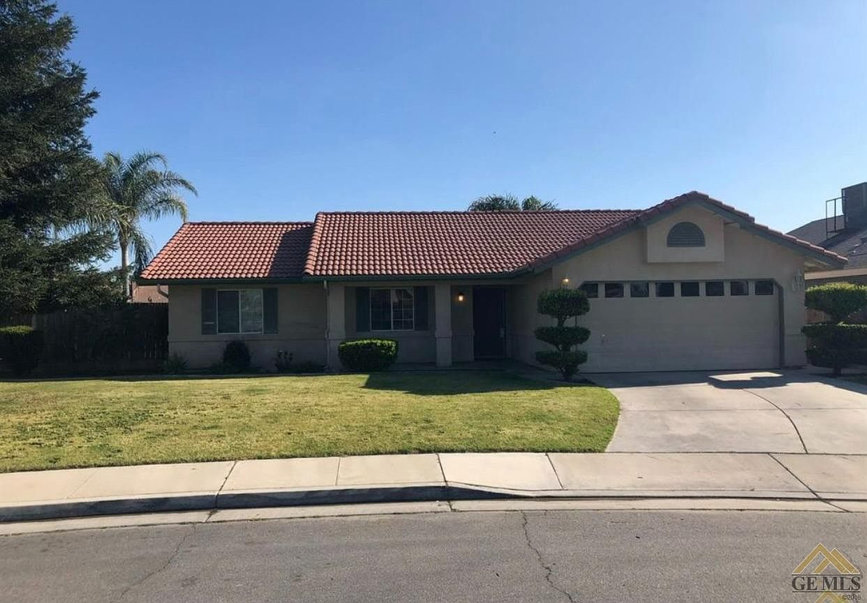 513 Escalante Ave, Shafter, CA 93263 Zillow