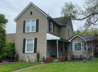1531 Spruce St, Quincy, IL