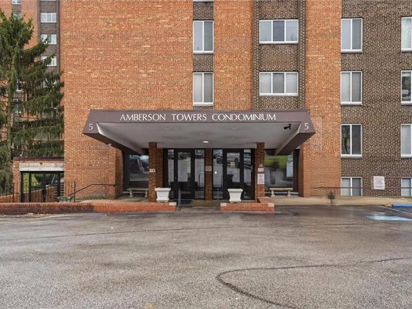 5 Bayard Rd APT 317, Pittsburgh, PA 15213