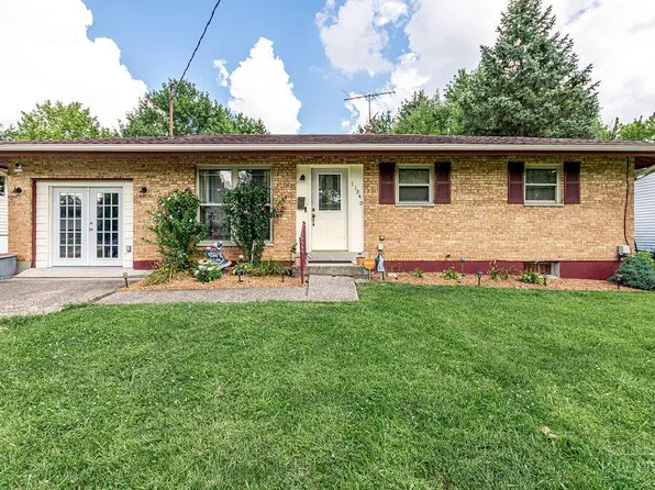 11540 Folkstone Dr, Cincinnati, OH 45240