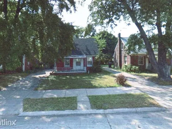 20003 Norwood St, Detroit, MI 48234