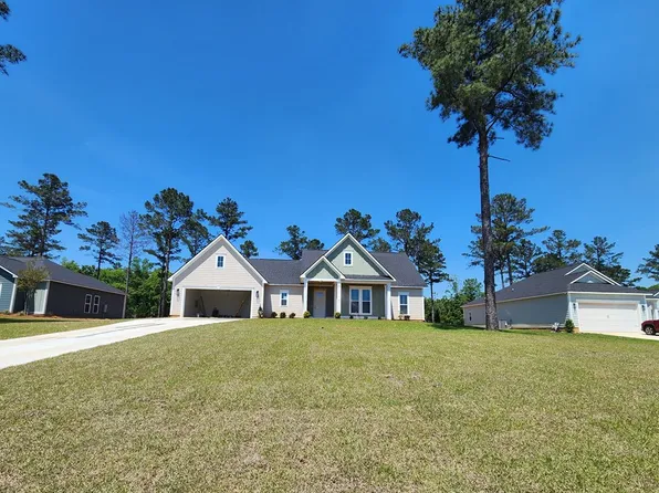 329 Willow Oak Loop, Leesburg, GA 31763
