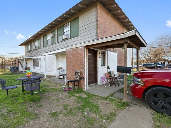 201 N Randolph Dr #207-N, Dallas, TX 75211