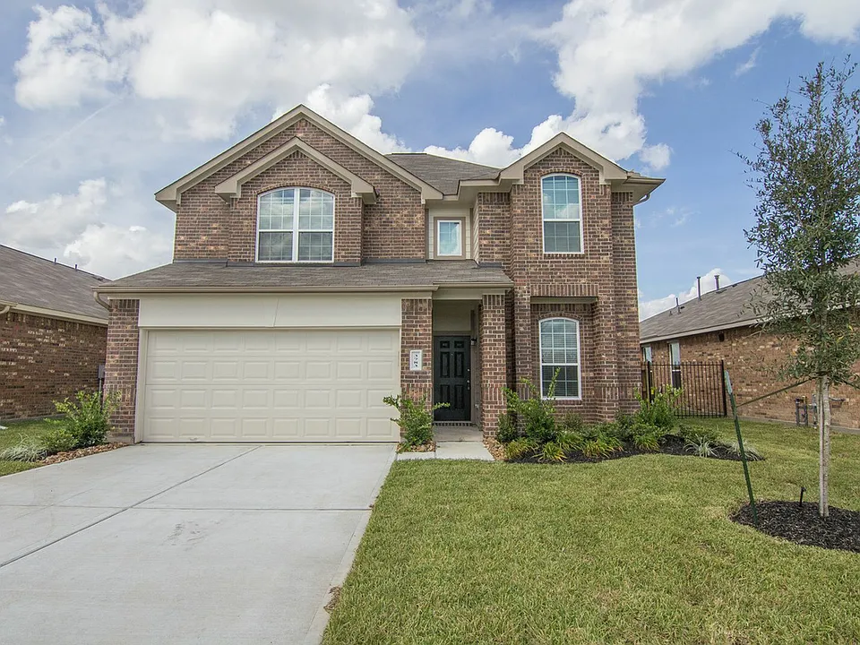 3783 Lake Bend Shore Dr