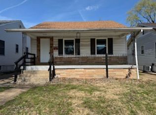 2751 Washington Ave, Granite City, IL