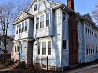 38 Marble St #40, Worcester, MA 01603