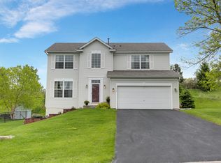 4930 Rusten Rd, Eagan, MN 55122