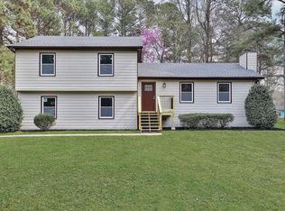 3696 Lenora Church Rd, Snellville, GA 30039