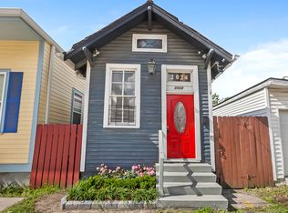 2024 Columbus St, New Orleans, LA 70116