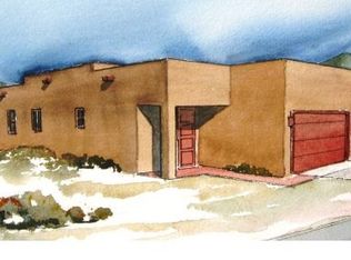 4054 Fairly Rd, Santa Fe, NM 87507