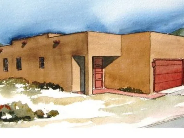 4054 Fairly Rd, Santa Fe, NM 87507