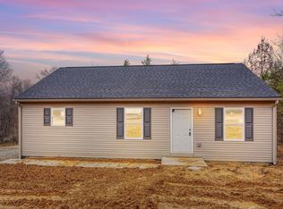 337 Elm St, New Straitsville, OH 43766