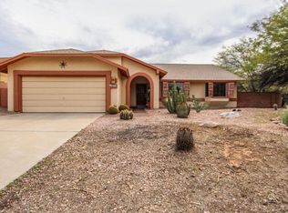 4837 W Daphne Ln, Tucson, AZ 85742