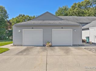 1295 Whitehall Rd UNIT 17, Muskegon, MI 49445