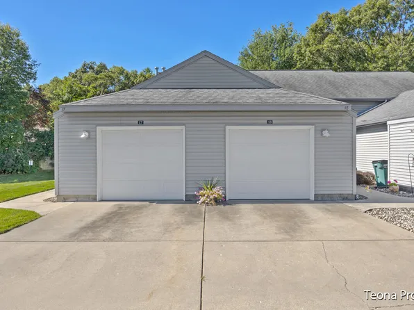 1295 Whitehall Rd Unit 17, Muskegon, MI 49445