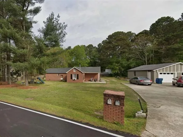 363 Harvey Lokey Rd, Bethlehem, GA 30620