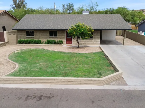 13829 N 10TH Place, Phoenix, AZ 85022