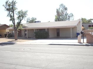 2136 N Olive, Mesa, AZ 85203