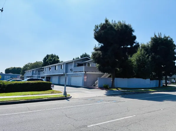 1210 S Sharon Cir #101, Anaheim, CA 92804