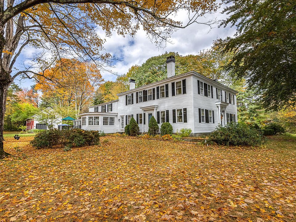 274 Pope Road, Windham, ME 04062 Zillow