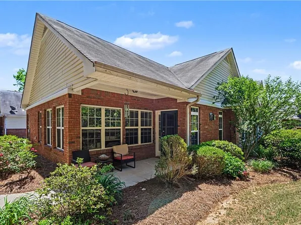 4469 Caleb Xing, Powder Springs, GA 30127