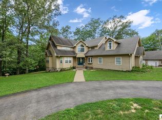 271 Summit Dr, Edmonton, KY 42129