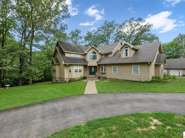 271 Summit Dr, Edmonton, KY 42129
