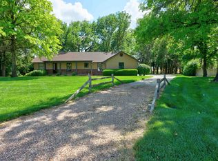 3231 Red Fox Ln, Newton, KS 67114