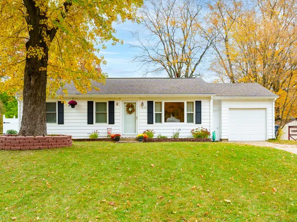 8139 Mayfield St, Portage, MI 49002