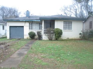 2228 Pearson Ave SW, Birmingham, AL 35211