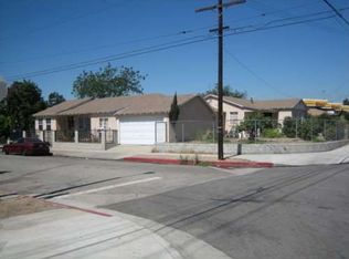 10673 Laurel Canyon Blvd, Pacoima, CA 91331