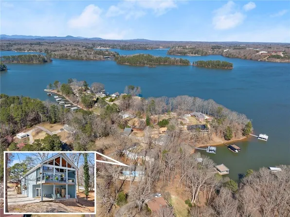 2300 Whippoorwill Ln, Gainesville, GA 30501