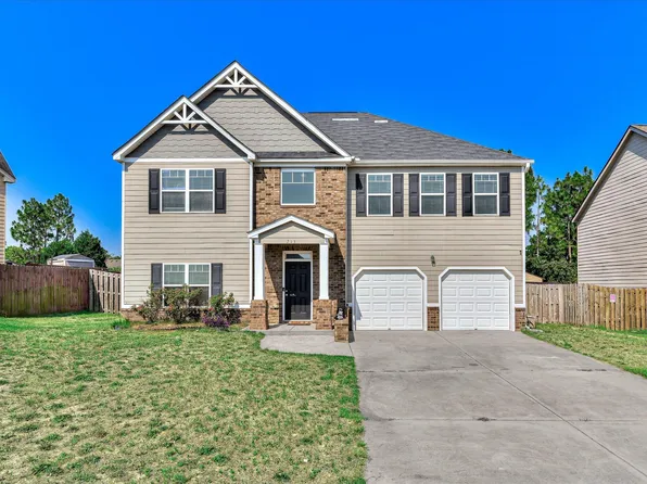 275 Fioli Cir, Graniteville, SC 29829