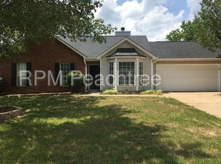 403 Sage Ct, Stockbridge, GA 30281