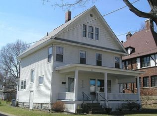 52 E Congress St, Corry, PA 16407