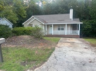 628 Torwood Dr, Columbia, SC 29203