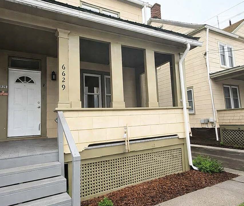 1st image of 6629 Park Pl #2