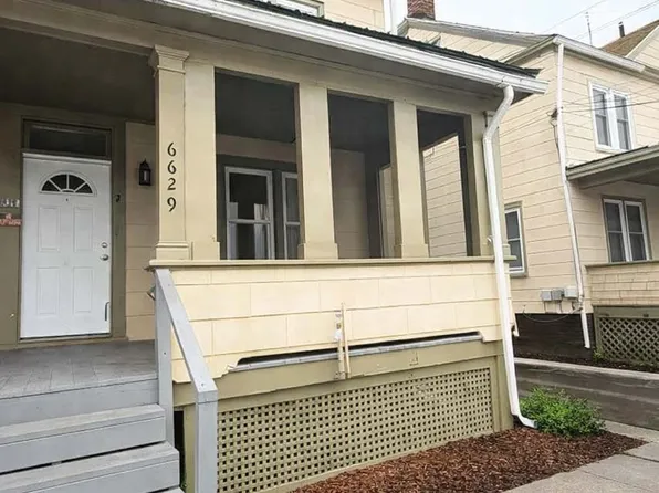 6629 Park Pl #2, Hudson, NY 12534