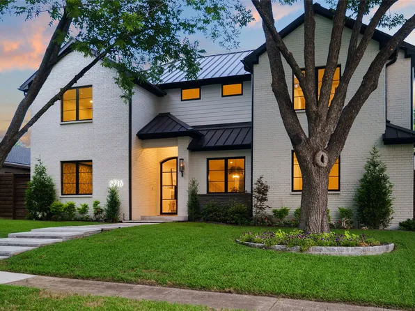 6716 Dalhart Ln, Dallas, TX 75214