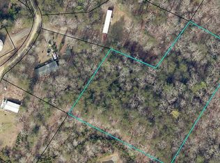 Joy Dr, Mc Caysville, GA 30555