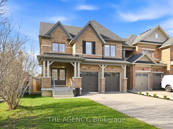 10 Maple Ave W, New Tecumseth, ON L0G 1A0