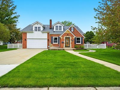 27921 Glenwood St, Saint Clair Shores, MI, 48081