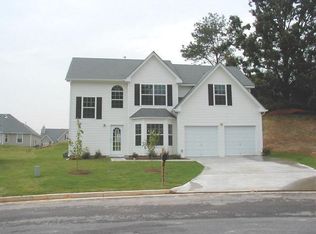 6302 Lamp Post Pl, Atlanta, GA 30349